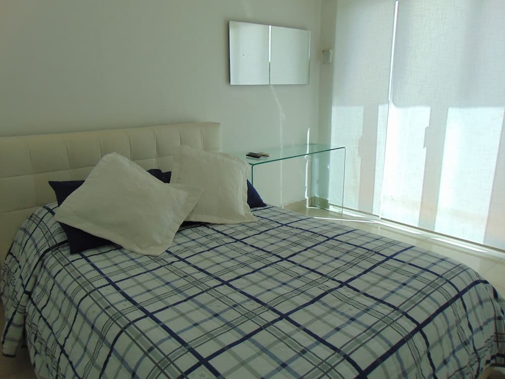Departamentos Villas Capdeviel — 26