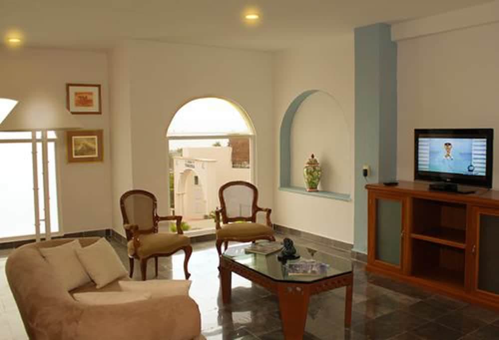 Hotel y Museo Casa Turquesa — 15