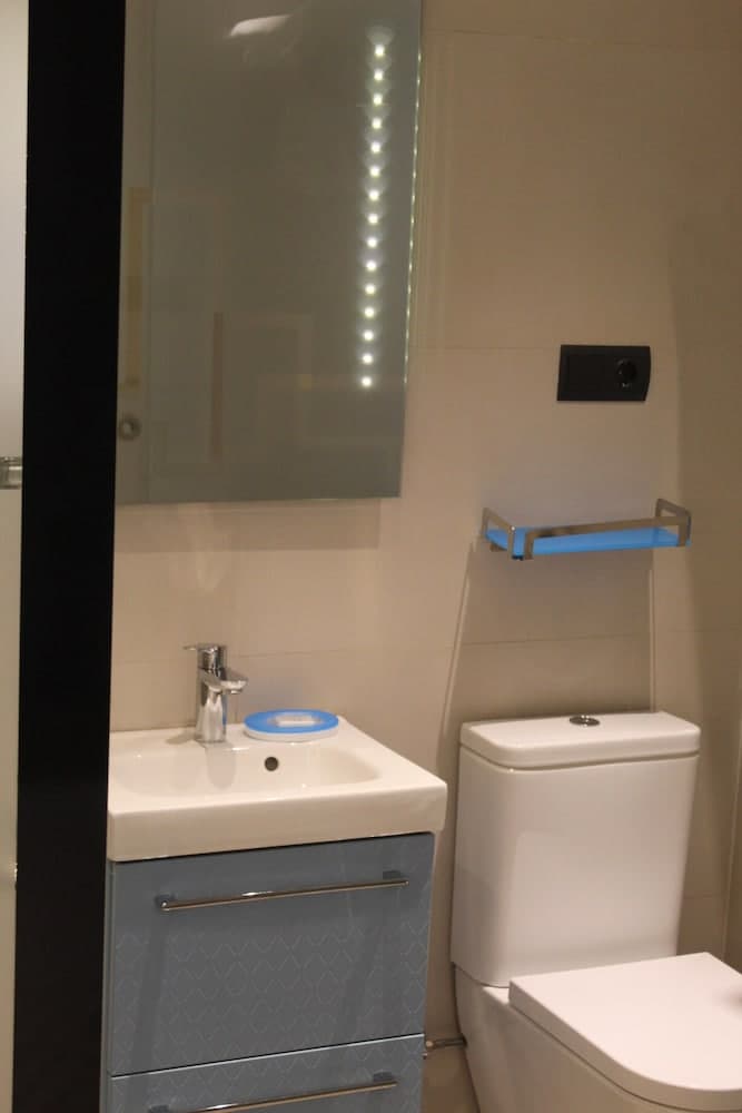 Apartamentos Gibralfaro — 15