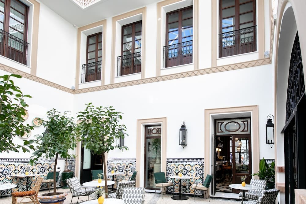 Hotel Casa Palacio Don Ramón by Kaizen Hoteles — 3