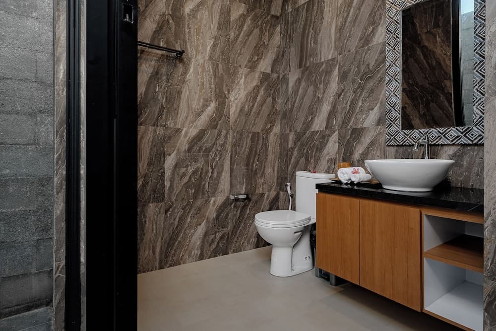 Luxury Nanda Villa Ubud hotel, Jl. Raya Tebongkang, Ubud, Bali, 80571, Indonesia — photo 68