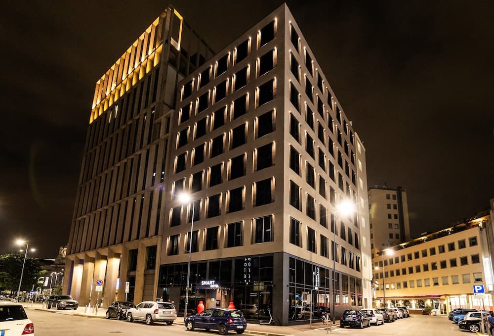 Hotel Smart Milano — 27