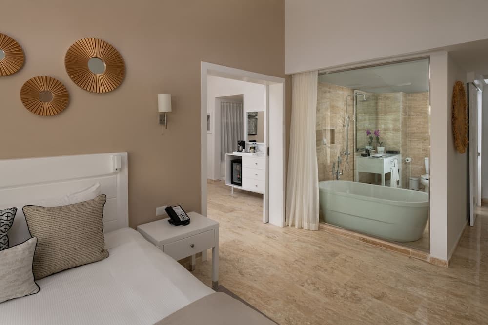 Meliá Punta Cana Beach Wellness Inclusive - Sólo adultos — 4