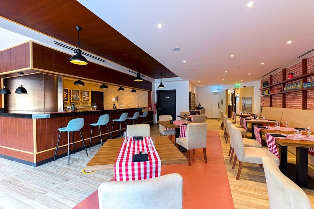 Asma Hotel hotel, Al Barsha Rd, Dubai, Dubai, United Arab Emirates — photo 27