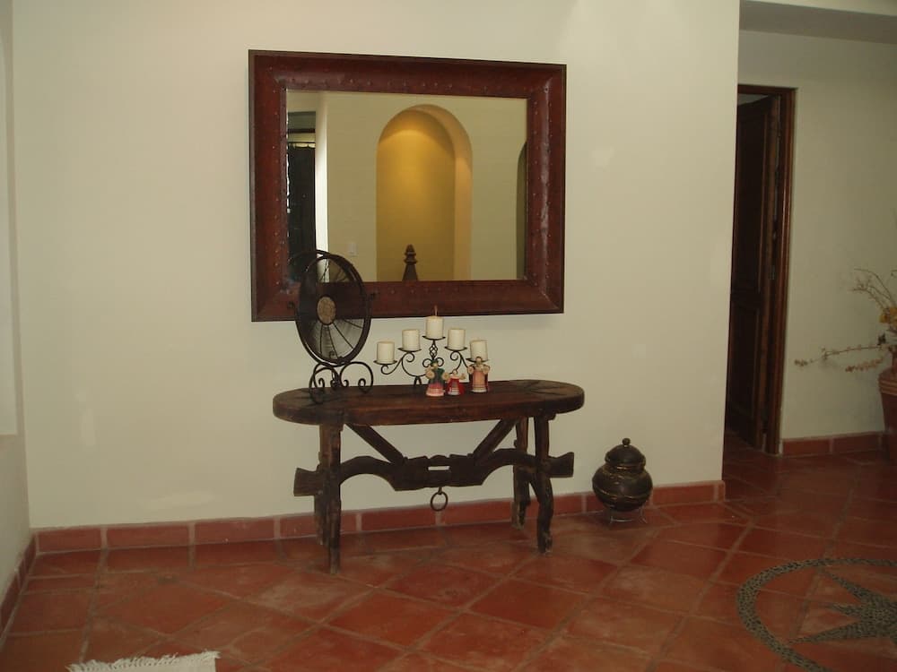 Cabo Vista — 1