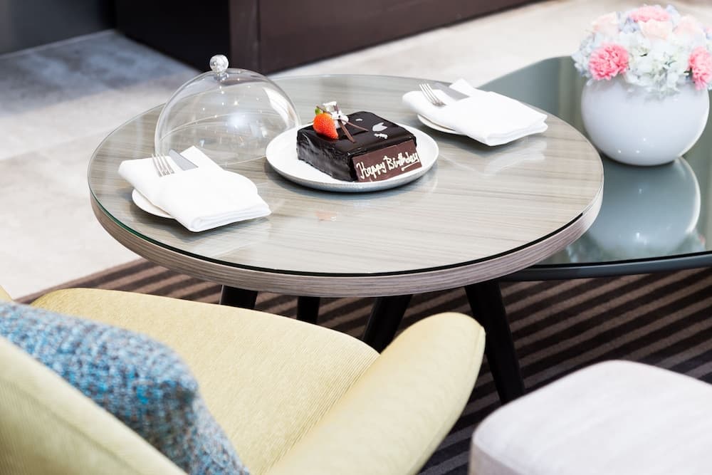 Arjaan by Rotana Dubai Medienstadt — 7