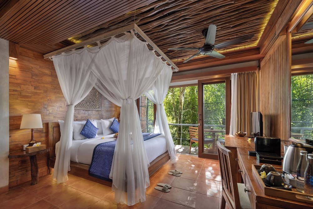 Sacred Valley by GenuineHost hotel, Jl. Raya Banjar Jati, Sebatu, Bali, 80561, Indonesia — photo 12