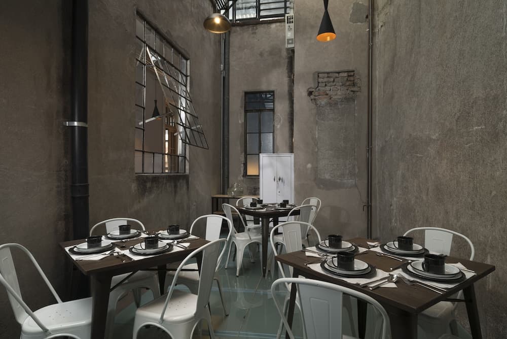 Don Jacinto Quédate&Sip — 22