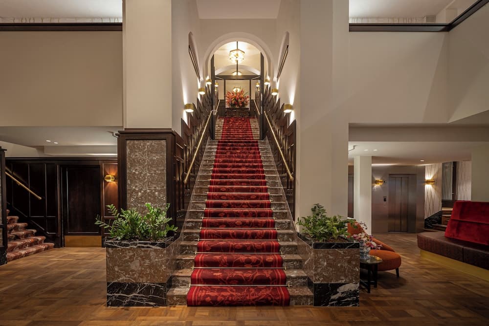 Clayton Hotel Amsterdam American — 15