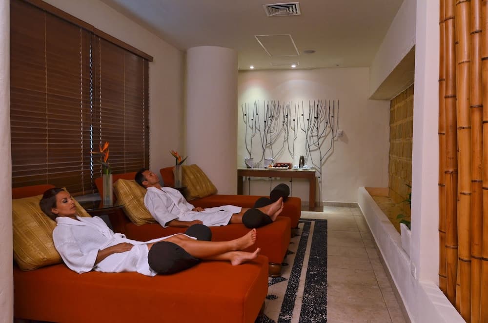 Ocean Spa Hotel – All Inclusive — 24