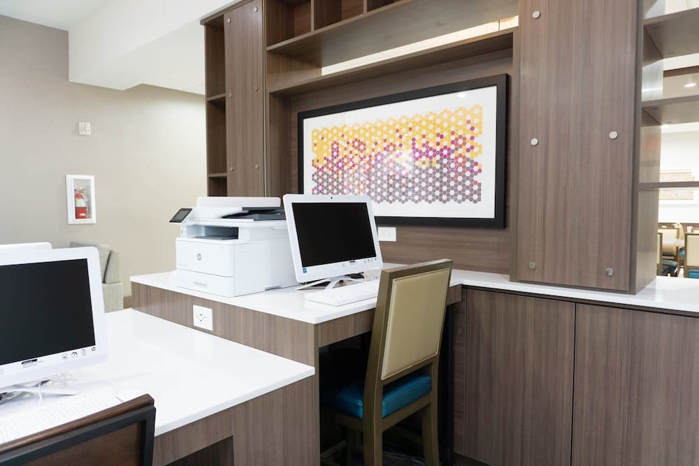Holiday Inn Express Los Angeles Downtown West, ein IHG Hotel — 20