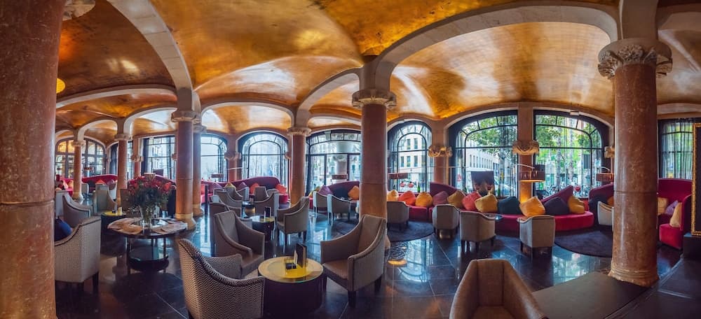 Hotel Casa Fuster — 20