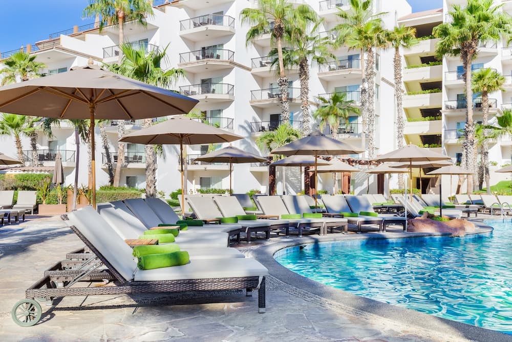 Villa del Palmar Beach Resort Cabo San Lucas - Tutto Incluso — 17