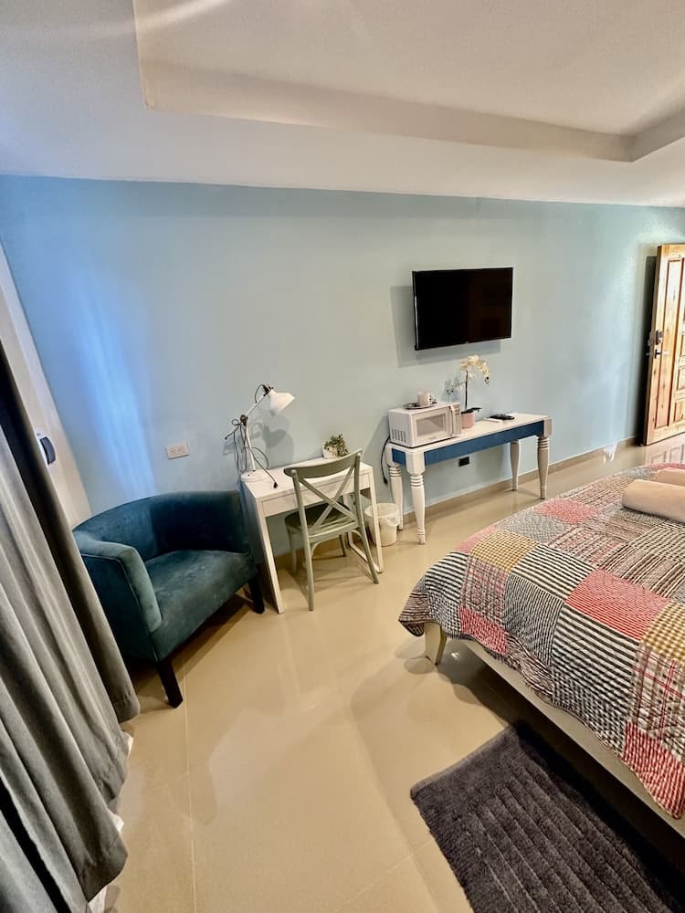 Noé Hotel — 9