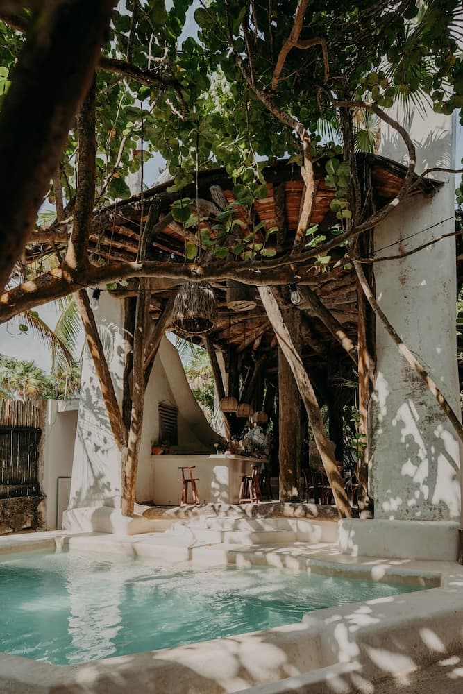 Ether Tulum — 11