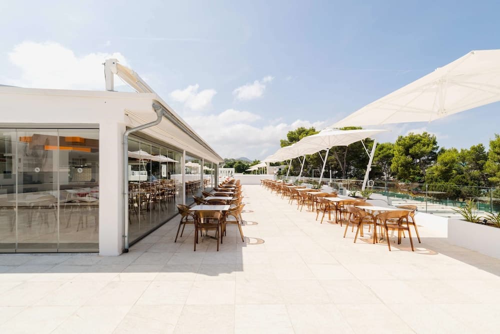 Hotel THB Naeco Ibiza - Solo Adulti — 13