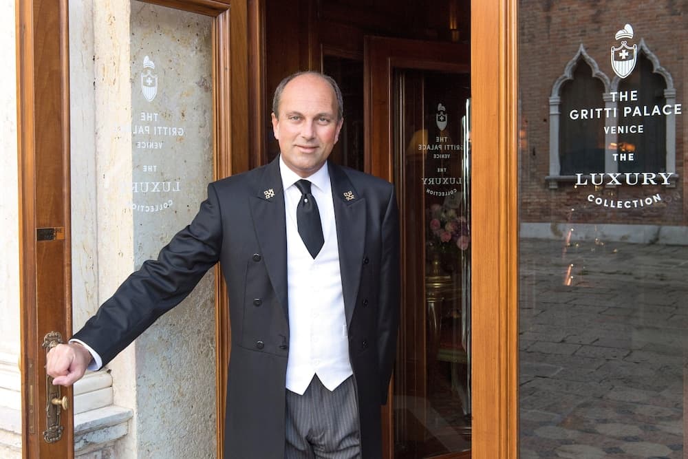 Das Gritti Palace, ein Luxury Collection Hotel, Venedig — 3