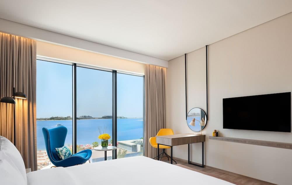 voco Dubai the Palm by IHG — 19