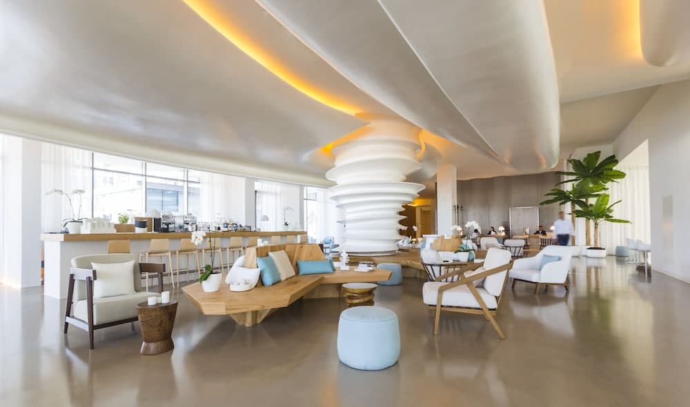 Nikki Beach Resort & Spa Dubai — 2