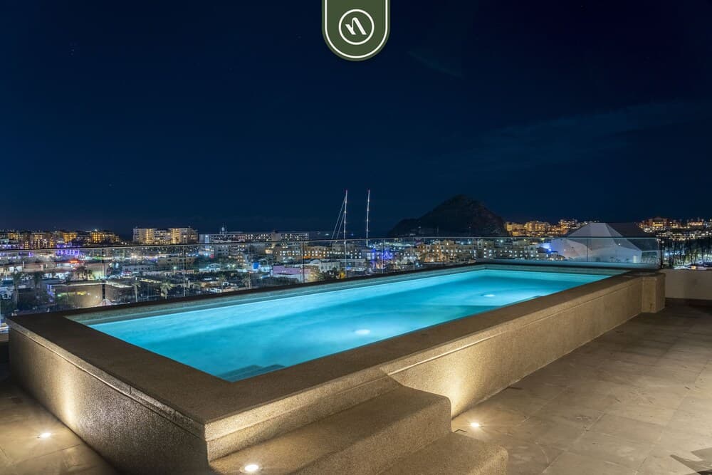 Tower 605 by Naya Homes — 4