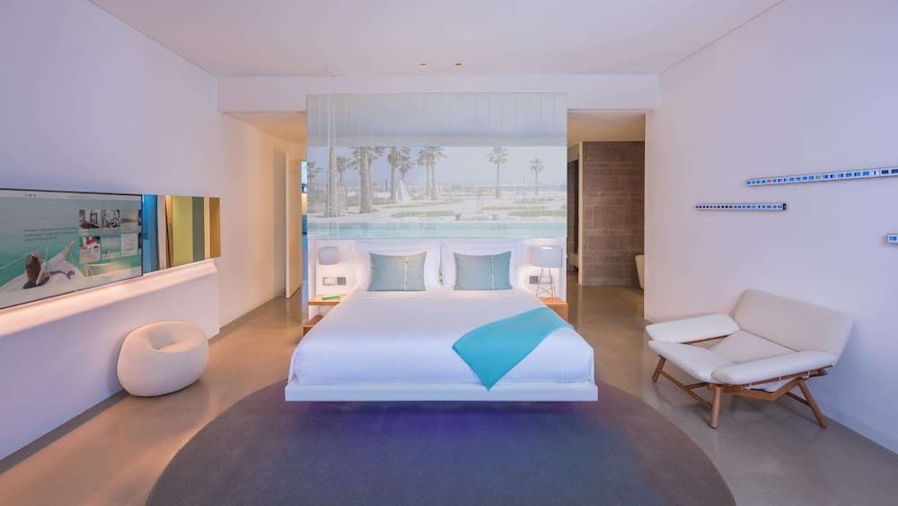 Nikki Beach Resort & Spa Dubai — 29