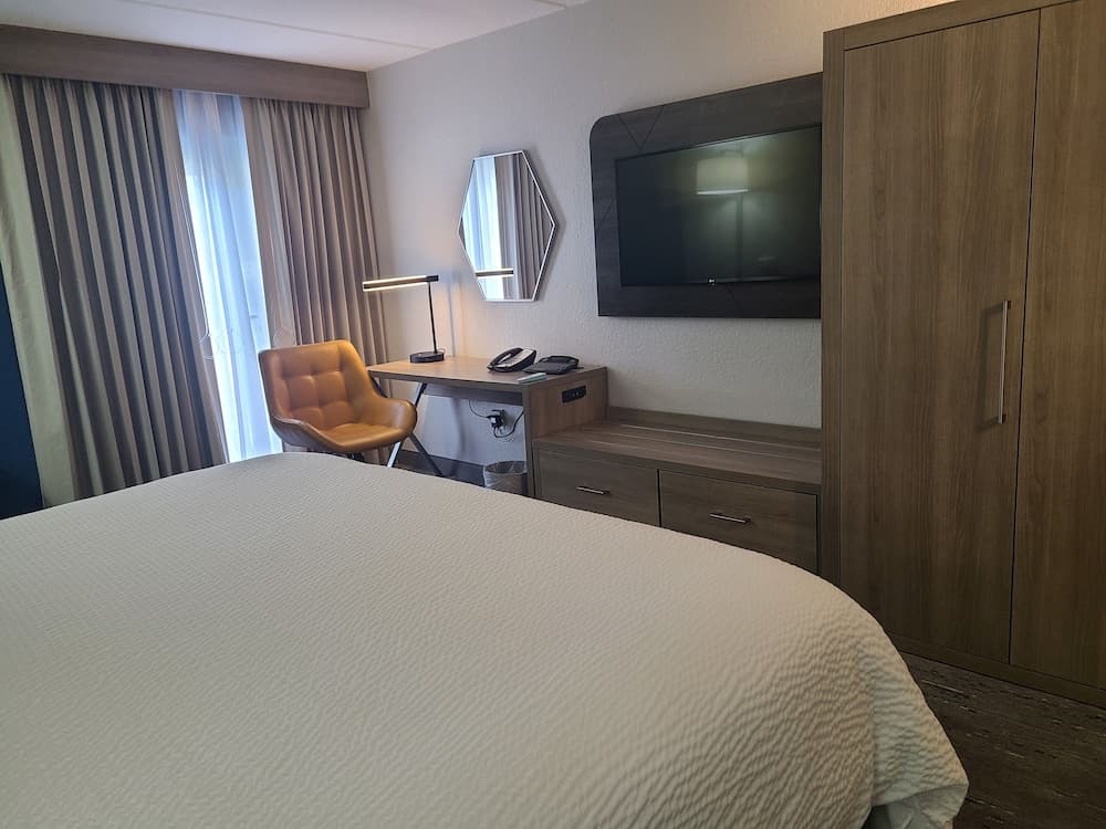 Holiday Inn Express & Suites Ft. Lauderdale N - Exec Airport, un hotel IHG — 27