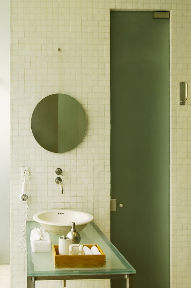 Hotel Habita México — 29