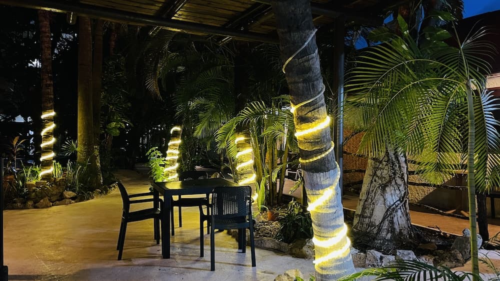 Hotel B&B - 5ta Avenida — 24