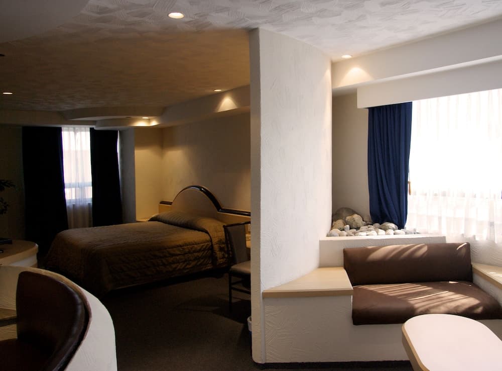 Portonovo Hotel e Suite — 10