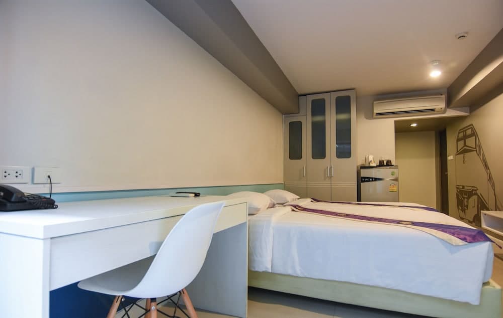 iSanook Bangkok — 7