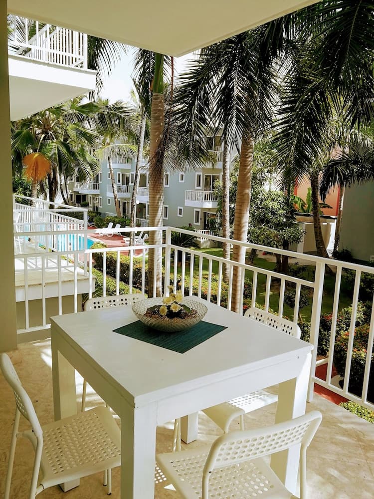TrueCost Caribbean Paradise — 8
