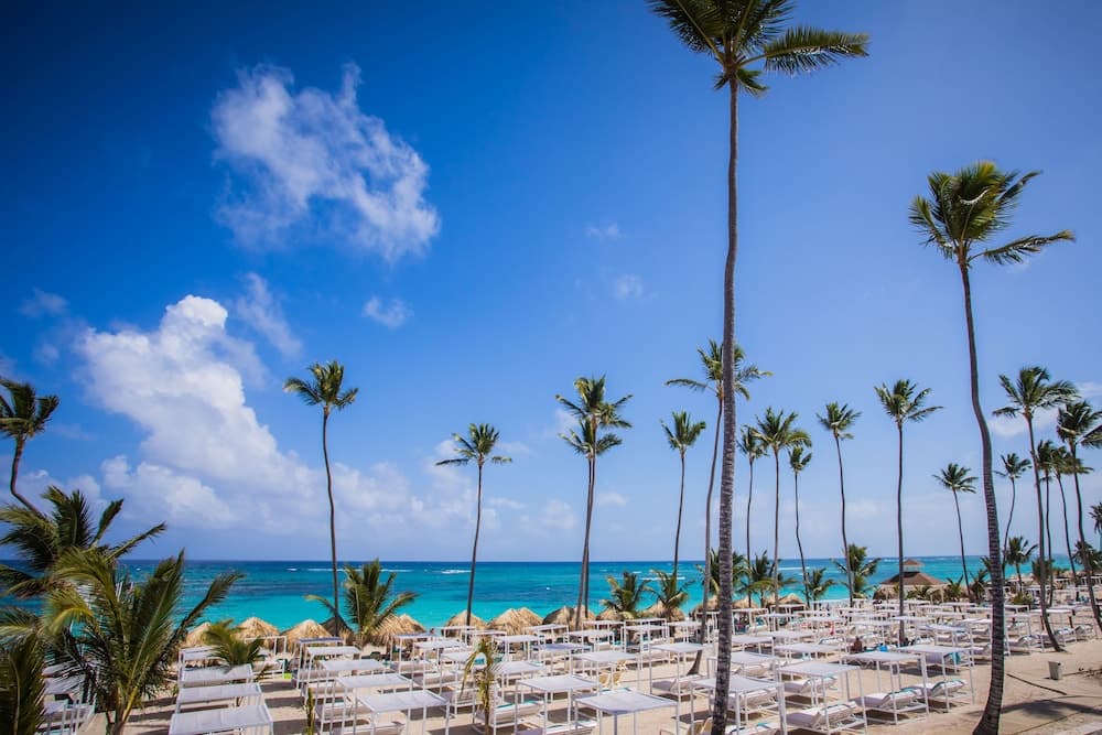 Majestic Mirage Punta Cana - Tutto incluso — 20