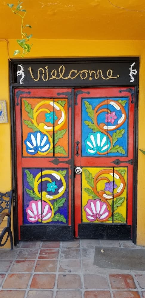 Cabo Inn Hotel — 29