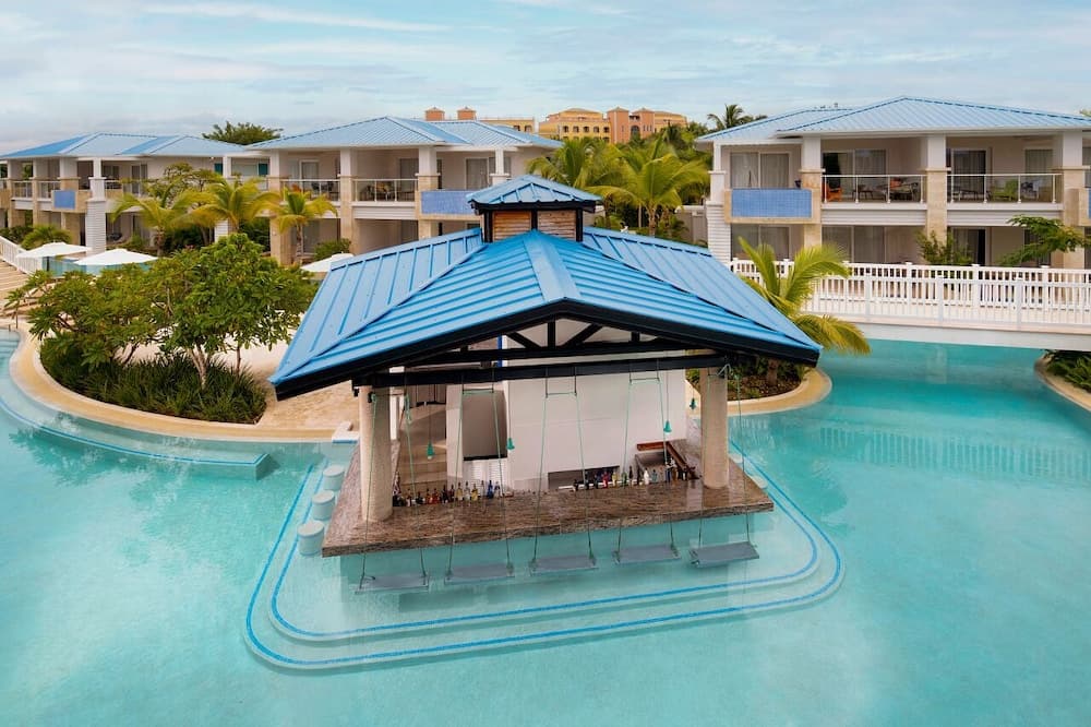 Dreams Cap Cana Resort & Spa - All Inclusive — 18