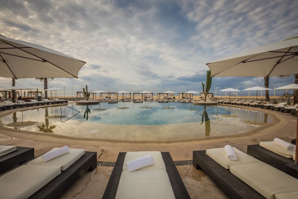 Pueblo Bonito Pacifica Golf & Spa Resort - Tutto Incluso - Solo Adulti — 25