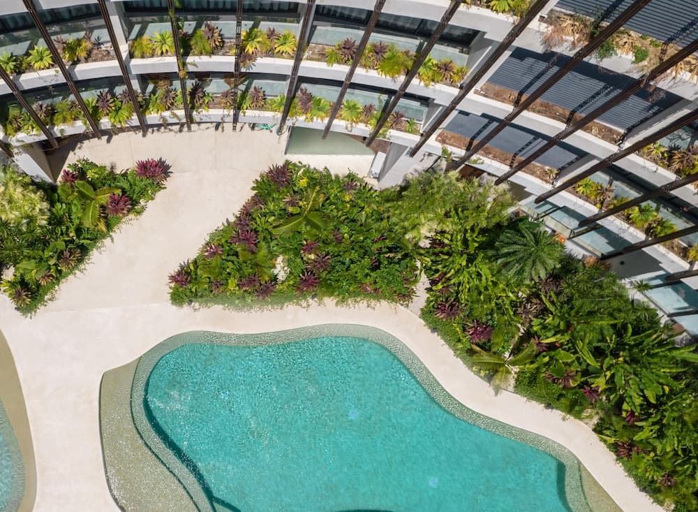 Mistiq Gardens — 18