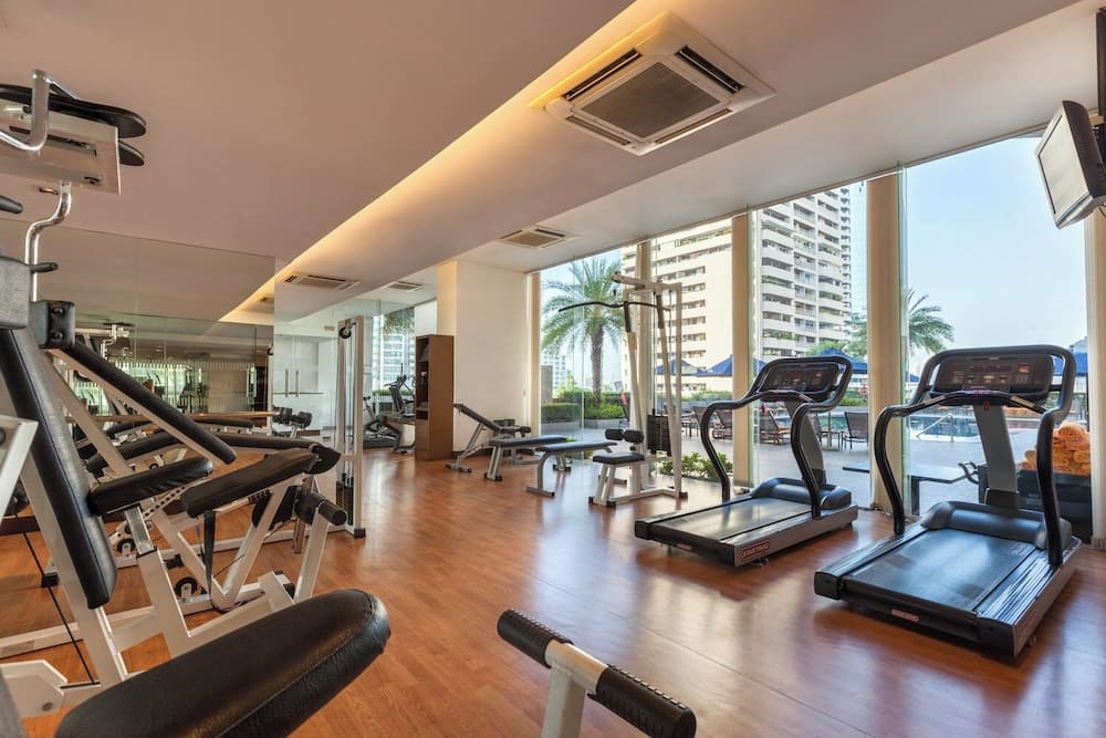 Residences Rembrandt Bangkok — 20