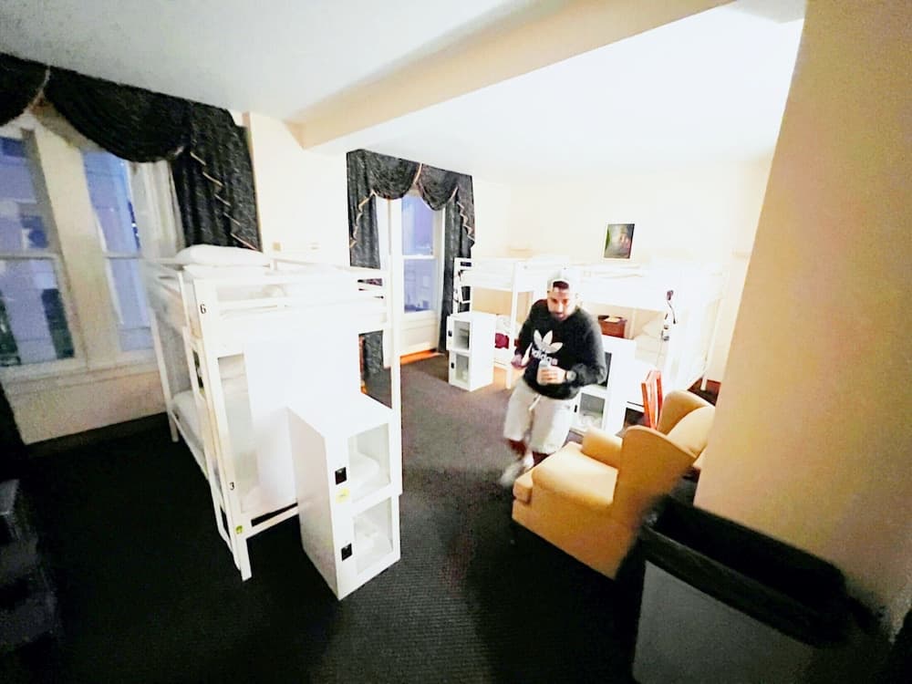 Bposhtels Tampa — 15