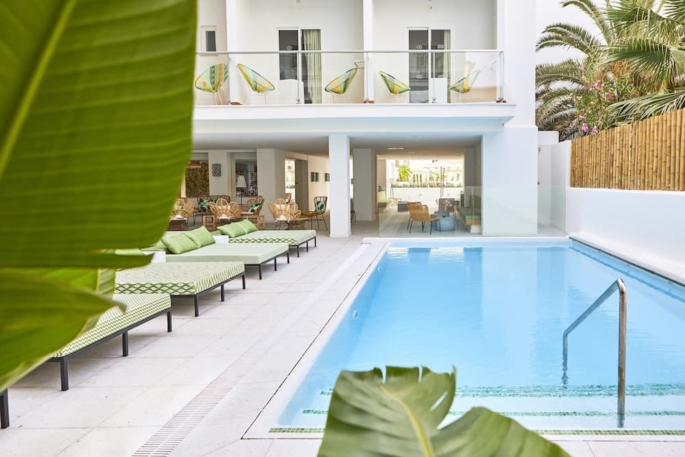 Hotel HM Dunas Blancas — 2