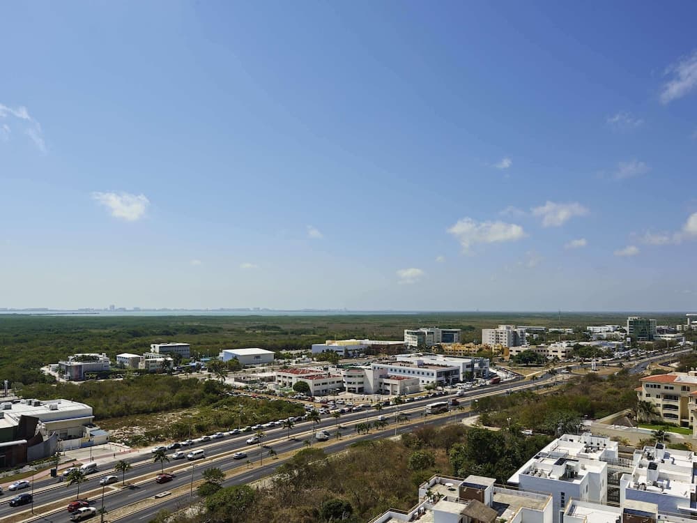 ibis Cancun Zentrum — 9
