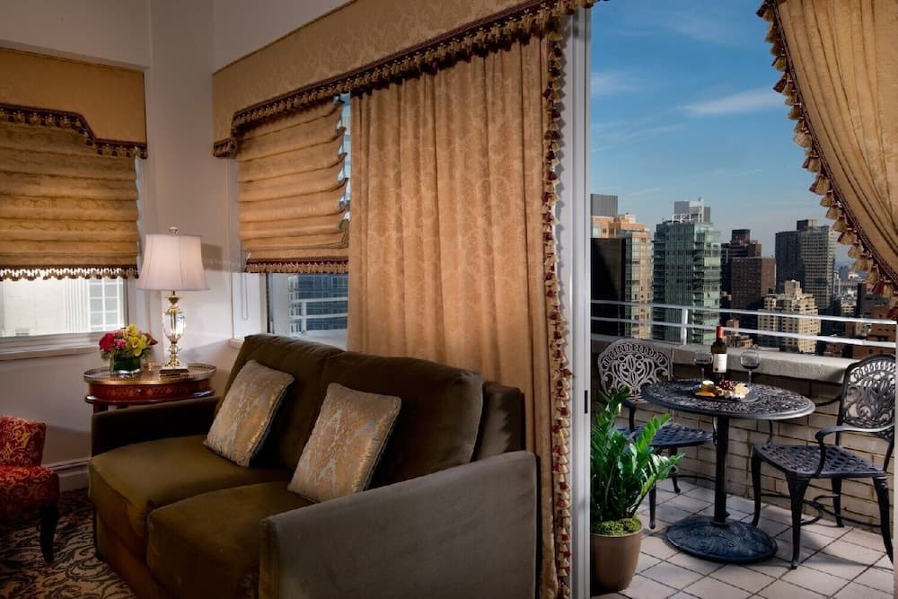L'Hotel Kimberly — 21