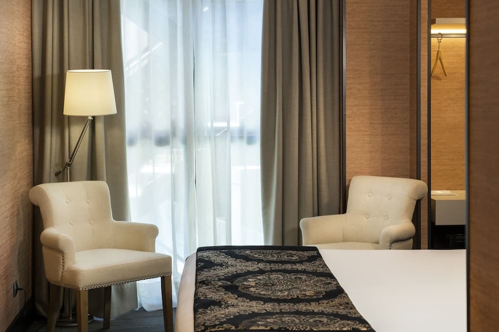 Hotel Mirador de Chamartin — 18