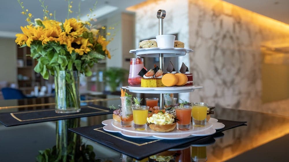 voco Bonnington Dubai by IHG — 7