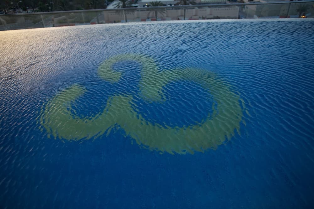 Tamani Marina Hotel and Hotel Apartments — 7