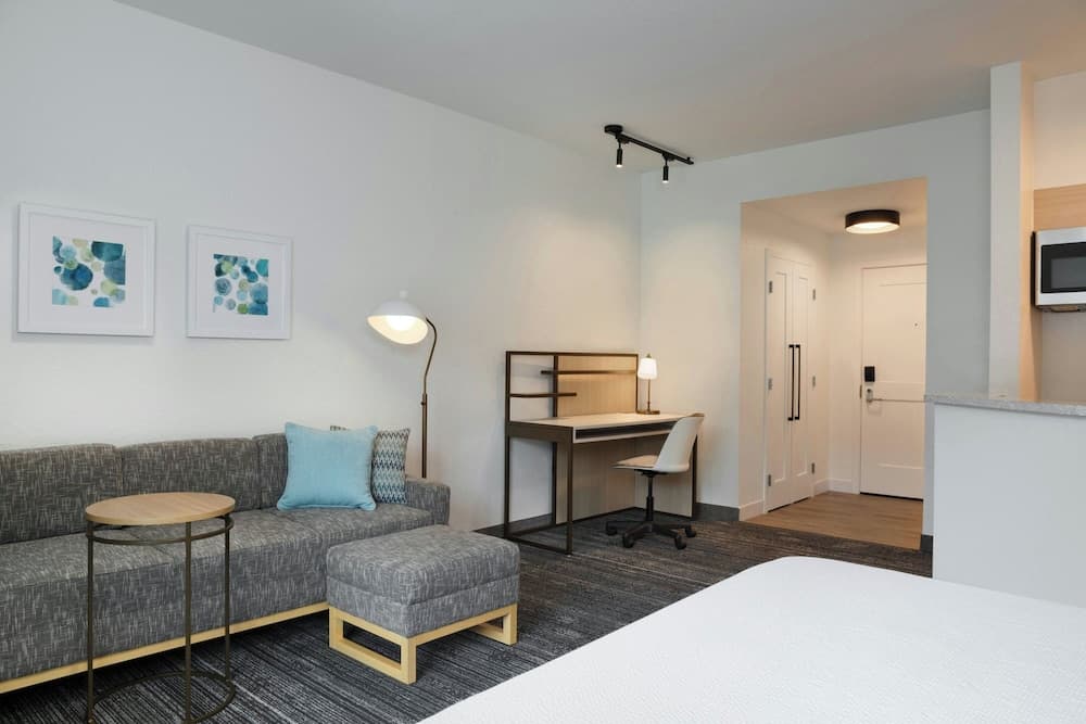 Towneplace Suiten by Marriott Ft Lauderdale West — 7