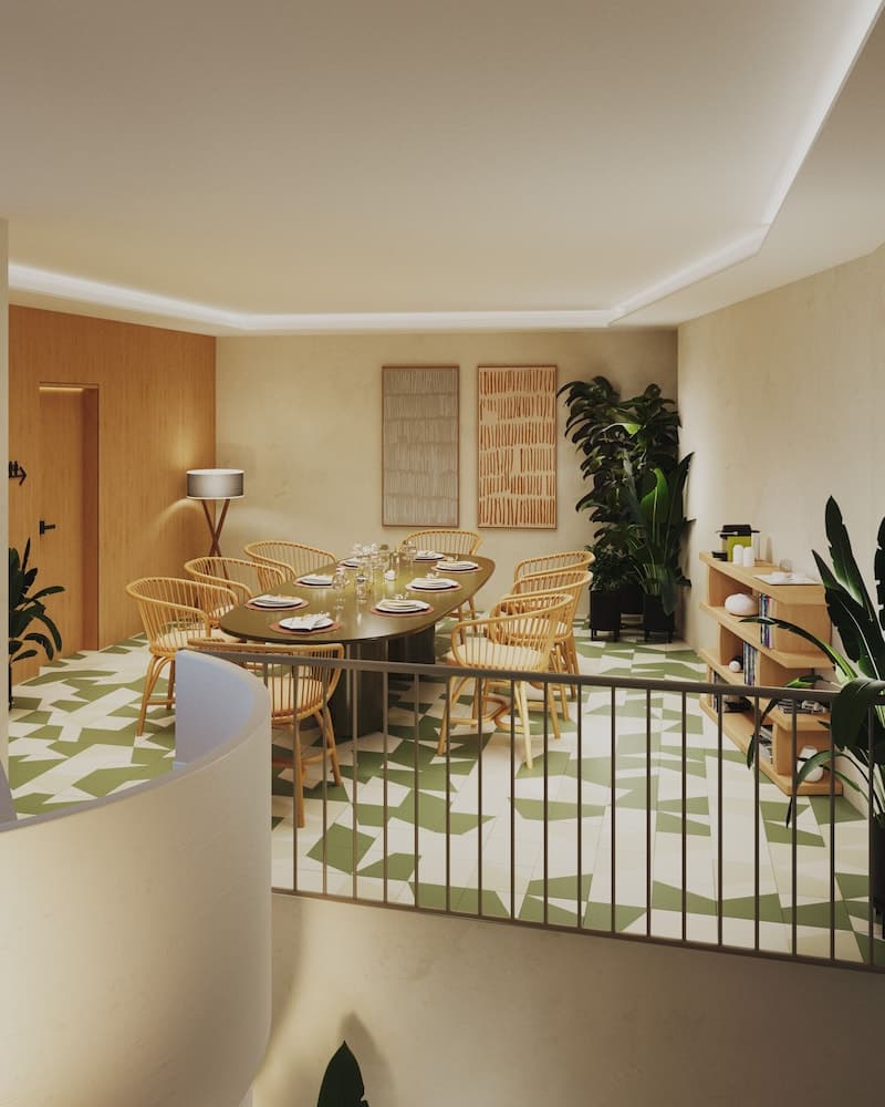 Ocean Drive Sevilla - Nuova Apertura — 12