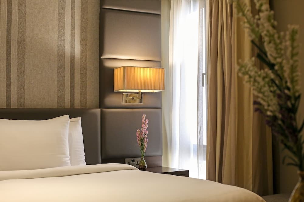 Dubai Marine Beach Resort & Spa — 4