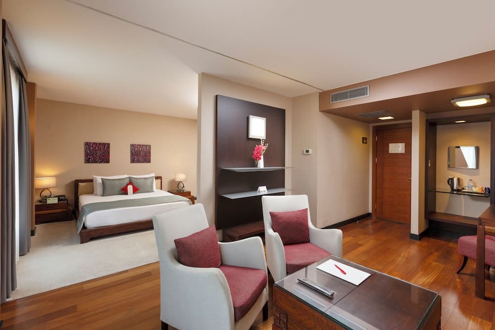 Hotel Nippon — 13