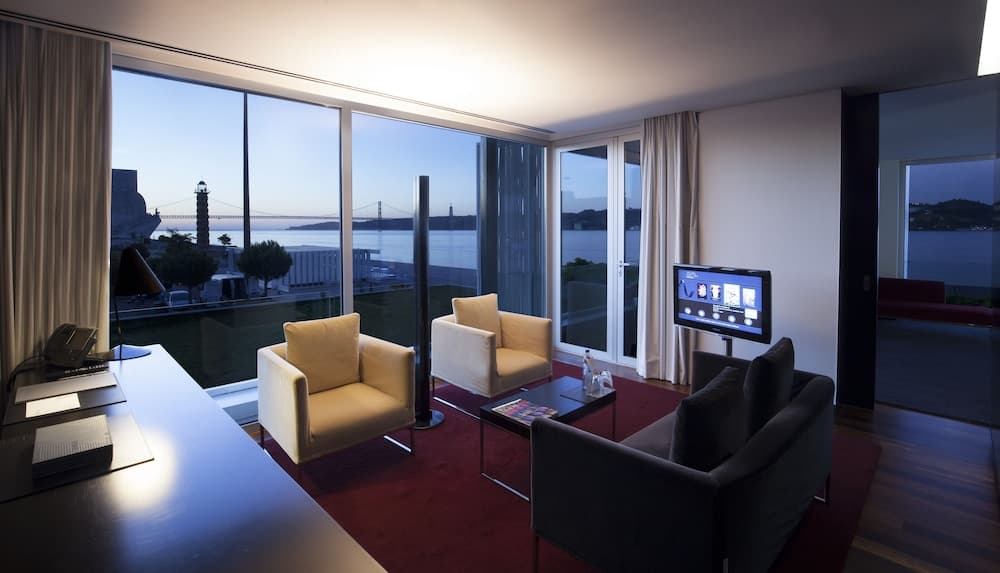 Altis Belém Hotel &amp; Spa — 18