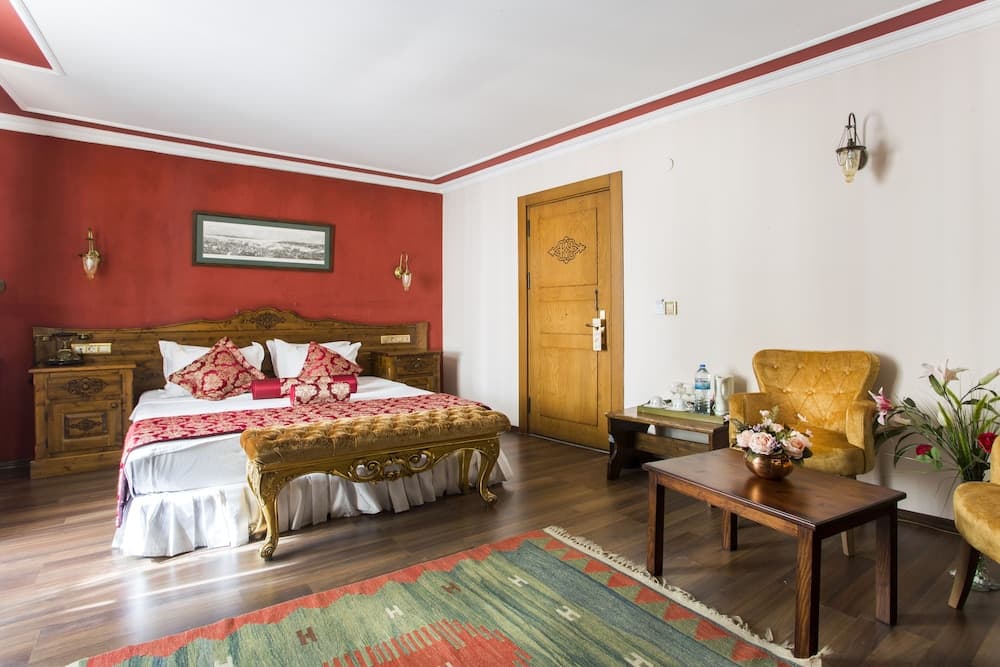 Gartenhaus Hotel - Besondere Klasse — 20